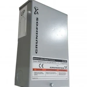 SA-CSIR MS402 0.55kW 1x200-240V/50Hz